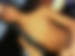 Daniiela-Foxx's Live Sex Cam Show