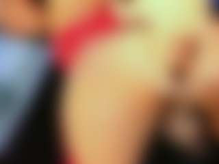 Daniiela-Foxx's Live Sex Cam Show