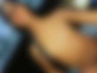 Daniiela-Foxx's Live Sex Cam Show