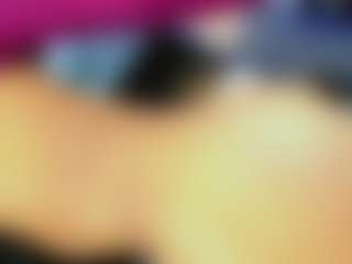 Live cam show with Daniiela-Foxx - Black Hair on SpankPalCams