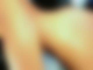 Daniiela-Foxx's Live Sex Cam Show