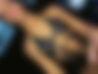 Daniiela-Foxx's Live Sex Cam Show