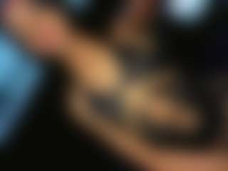 Live cam show with Daniiela-Foxx - Flat Chested on CamwithHer