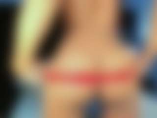 Daniiela-Foxx's Live Sex Cam Show
