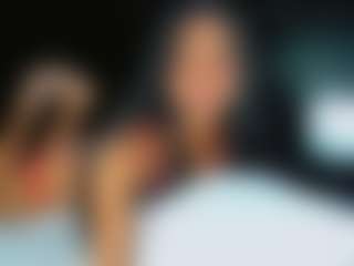 Live cam show with Daniiela-Foxx - Flat Chested on hrnylive.com