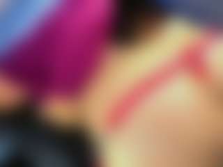 Daniiela-Foxx's Live Sex Cam Show