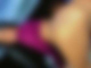 Daniiela-Foxx's Live Sex Cam Show