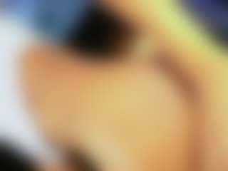 Daniiela-Foxx's Live Sex Cam Show