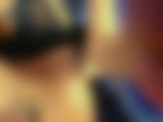Daniiela-Foxx's Live Sex Cam Show
