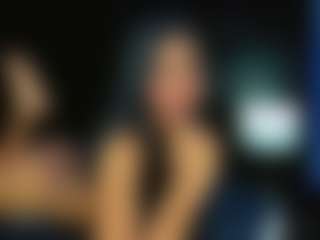 Daniiela-Foxx's Live Sex Cam Show