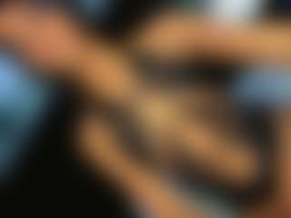 Daniiela-Foxx's Live Sex Cam Show