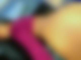 Daniiela-Foxx's Live Sex Cam Show