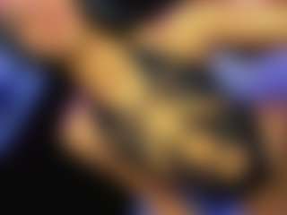 Live-sekscamshow van Daniiela-Foxx