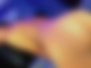 Daniiela-Foxx's Live Sex Cam Show