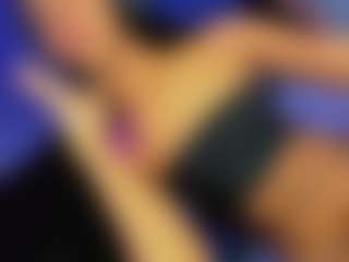 Daniiela-Foxx's Live Sex Cam Show