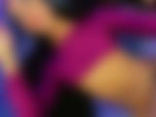 Live cam show with Daniiela-Foxx - Black on Camming Site