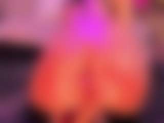 Tylla's Live Sex Cam Show