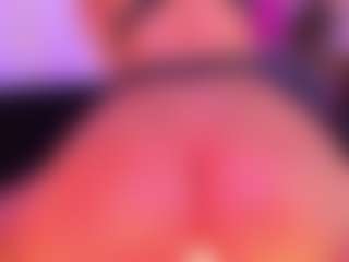 Tylla's Live Sex Cam Show