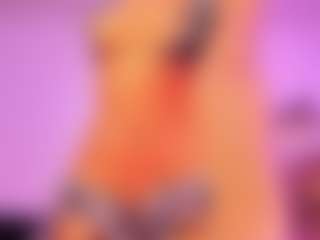 Tylla's Live Sex Cam Show