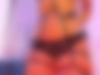 Tylla's Live Sex Cam Show