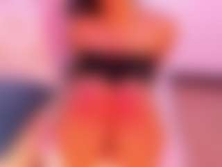 Tylla's Live Sex Cam Show