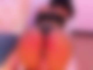 Tylla's Live Sex Cam Show