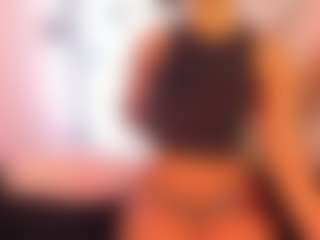 Tylla's Live Sex Cam Show
