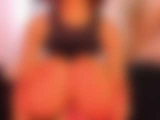 Tylla's Live Sex Cam Show