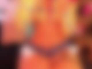 Tylla's Live Sex Cam Show