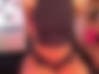 Tylla's Live Sex Cam Show