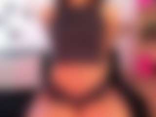 Tylla's Live Sex Cam Show
