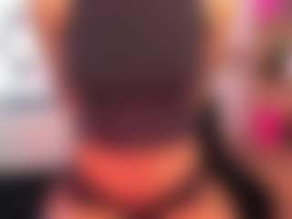 Tylla's Live Sex Cam Show