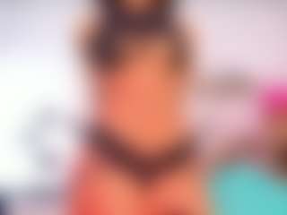 Tylla's Live Sex Cam Show