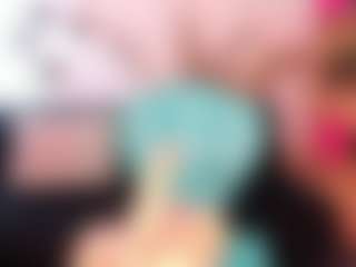 Tylla's Live Sex Cam Show