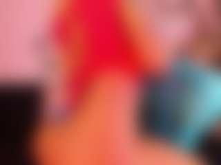 Tylla's Live Sex Cam Show