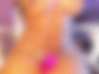 Tylla's Live Sex Cam Show