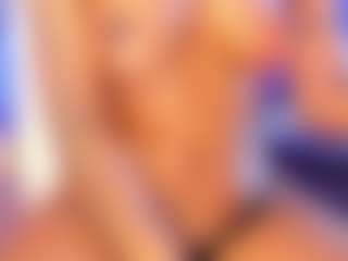 Cam Show en direct de Tylla