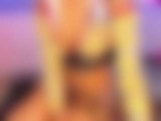 Tylla's Live Sex Cam Show