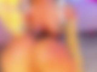 Tylla's Live Sex Cam Show