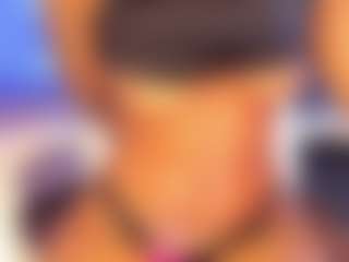 Tylla's Live Sex Cam Show