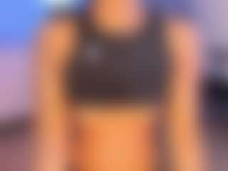 Tylla's Live Sex Cam Show