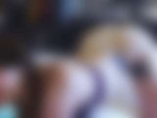 Kitty's Live Sex Cam Show