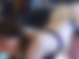 Kitty's Live Sex Cam Show
