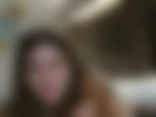 Kitty's Live Sex Cam Show