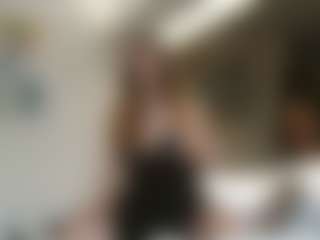 Kitty's Live Sex Cam Show