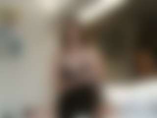 Kitty's Live Sex Cam Show