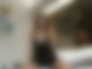 Kitty's Live Sex Cam Show