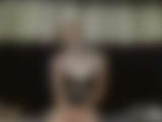 Kitty's Live Sex Cam Show