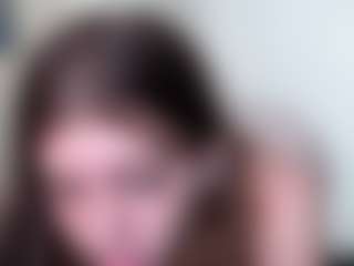 Live cam show with Kitty - Athletic Brown Eyes on SpankPalCams