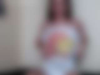 Kitty's Live Sex Cam Show